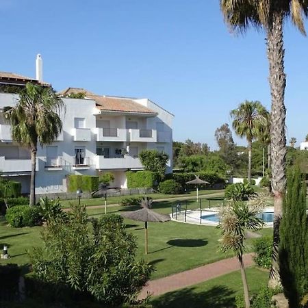 Atico Costa Ballena - Cadiz Rota Exterior foto